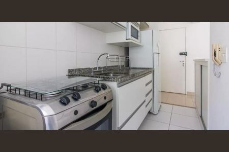 Apartamento à venda com 1 quarto, 41m² em Bela Vista, São Paulo