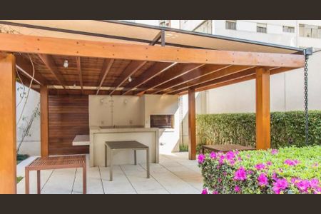 Apartamento à venda com 1 quarto, 41m² em Bela Vista, São Paulo