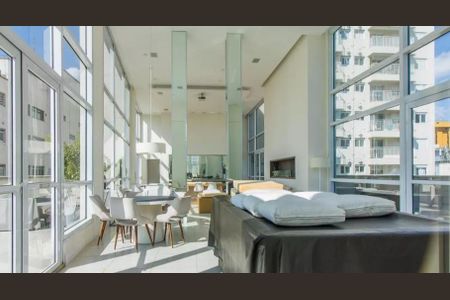 Apartamento à venda com 1 quarto, 41m² em Bela Vista, São Paulo