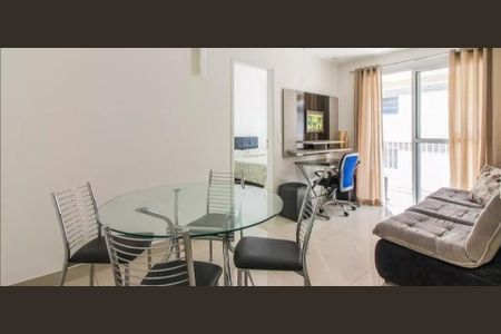 Apartamento à venda com 1 quarto, 41m² em Bela Vista, São Paulo
