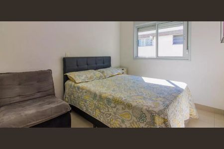 Apartamento à venda com 1 quarto, 41m² em Bela Vista, São Paulo