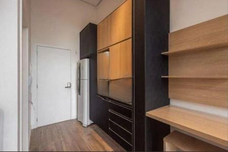 Apartamento à venda com 1 quarto, 26m² em Pinheiros, São Paulo