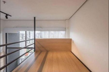 Apartamento à venda com 1 quarto, 26m² em Pinheiros, São Paulo