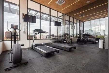 Apartamento à venda com 1 quarto, 26m² em Pinheiros, São Paulo