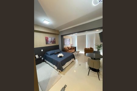 Apartamento à venda com 1 quarto, 33m² em Vila Mariana, São Paulo