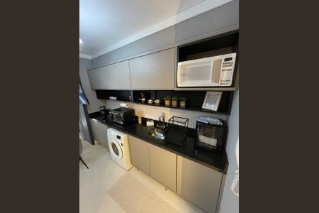 Apartamento à venda com 1 quarto, 33m² em Vila Mariana, São Paulo