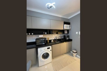 Apartamento à venda com 1 quarto, 33m² em Vila Mariana, São Paulo