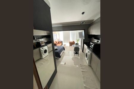 Apartamento à venda com 1 quarto, 33m² em Vila Mariana, São Paulo