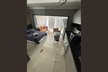 Apartamento à venda com 1 quarto, 33m² em Vila Mariana, São Paulo