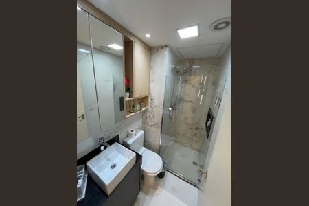Apartamento à venda com 1 quarto, 33m² em Vila Mariana, São Paulo