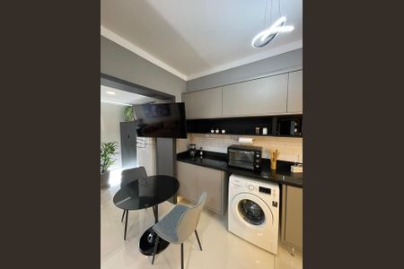 Apartamento à venda com 1 quarto, 33m² em Vila Mariana, São Paulo