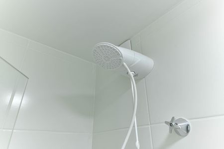 Studio para alugar com 27m², 1 quarto e sem vagaBanheiro