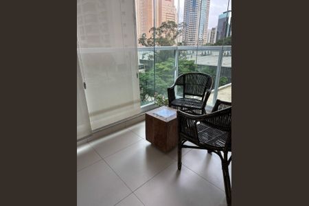 Apartamento à venda com 1 quarto, 50m² em Vila Gertrudes, São Paulo