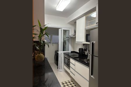 Apartamento à venda com 1 quarto, 50m² em Vila Gertrudes, São Paulo