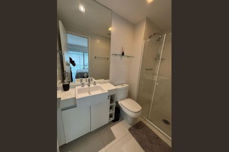 Apartamento à venda com 1 quarto, 50m² em Vila Gertrudes, São Paulo