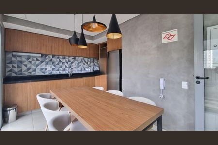 Apartamento à venda com 1 quarto, 20m² em Jardim das Acacias, São Paulo