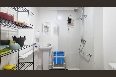 Apartamento à venda com 1 quarto, 20m² em Jardim das Acacias, São Paulo