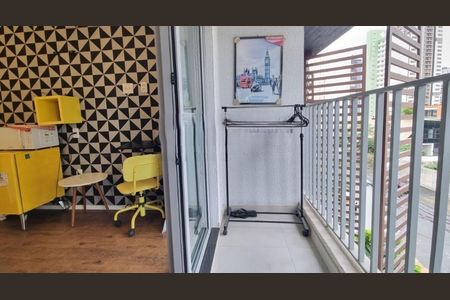 Apartamento à venda com 1 quarto, 20m² em Jardim das Acacias, São Paulo