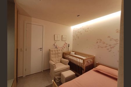 Apartamento à venda com 3 quartos, 163m² em Vila Mariana, São Paulo