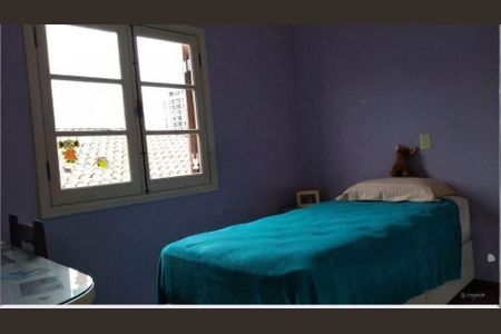 Casa à venda com 4 quartos, 205m² em Vila Suzana, São Paulo