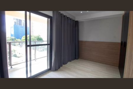 Apartamento à venda com 1 quarto, 27m² em Jardim das Acacias, São Paulo