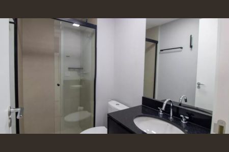 Apartamento à venda com 1 quarto, 27m² em Jardim das Acacias, São Paulo