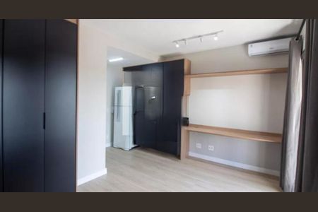 Apartamento à venda com 1 quarto, 27m² em Jardim das Acacias, São Paulo