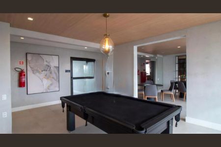 Apartamento à venda com 1 quarto, 27m² em Jardim das Acacias, São Paulo