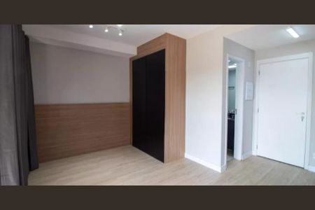 Apartamento à venda com 1 quarto, 27m² em Jardim das Acacias, São Paulo