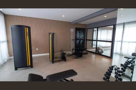 Apartamento à venda com 1 quarto, 27m² em Jardim das Acacias, São Paulo