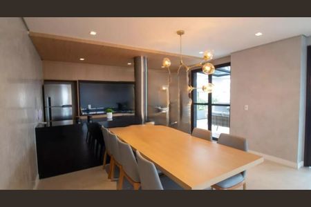 Apartamento à venda com 1 quarto, 27m² em Jardim das Acacias, São Paulo