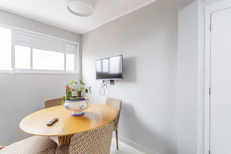 Apartamento à venda com 176m², 3 quartos e 4 vagasCozinha