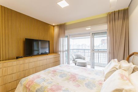 Apartamento à venda com 176m², 3 quartos e 4 vagasSuíte 3