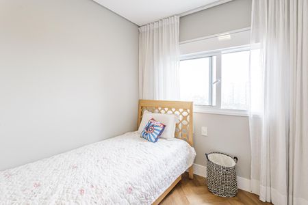 Apartamento à venda com 176m², 3 quartos e 4 vagasSuíte 1