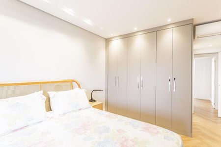 Apartamento à venda com 176m², 3 quartos e 4 vagasSuíte 3