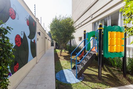 Apartamento à venda com 176m², 3 quartos e 4 vagasÁrea comum - Playground