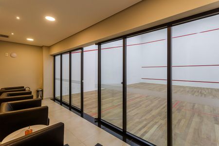 Apartamento à venda com 176m², 3 quartos e 4 vagasQuadra Esportiva