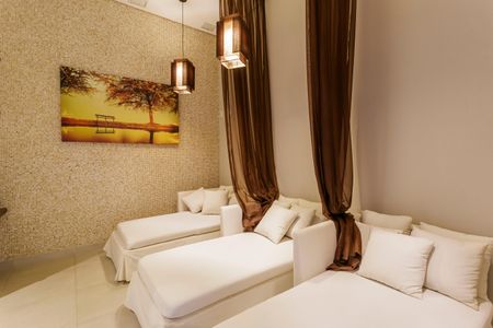 Apartamento à venda com 176m², 3 quartos e 4 vagasEspaço Gourmet