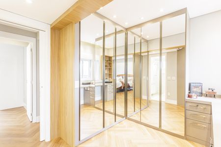 Apartamento à venda com 176m², 3 quartos e 4 vagasSuíte 3