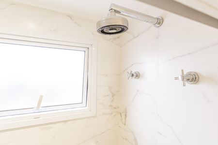 Apartamento à venda com 176m², 3 quartos e 4 vagasBanheiro da Suíte 3