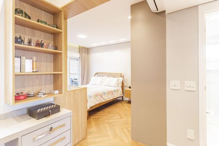 Apartamento à venda com 176m², 3 quartos e 4 vagasSuíte 3