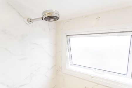 Apartamento à venda com 176m², 3 quartos e 4 vagasBanheiro da Suíte 2