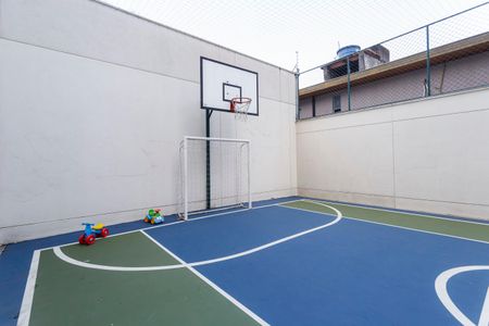 Apartamento à venda com 176m², 3 quartos e 4 vagasQuadra Esportiva