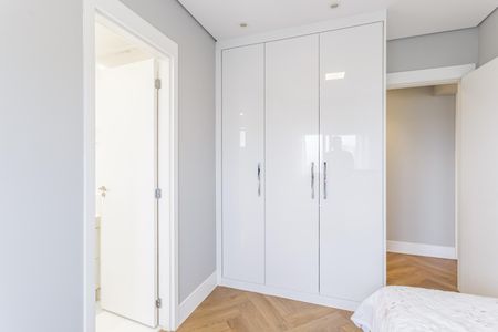 Apartamento à venda com 176m², 3 quartos e 4 vagasSuíte 1