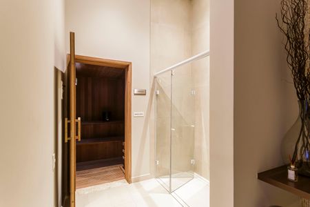 Apartamento à venda com 176m², 3 quartos e 4 vagasSaúna