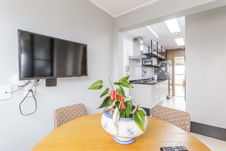 Apartamento à venda com 176m², 3 quartos e 4 vagasCozinha