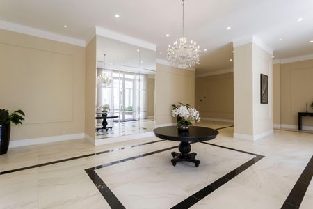 Apartamento à venda com 176m², 3 quartos e 4 vagasHall social