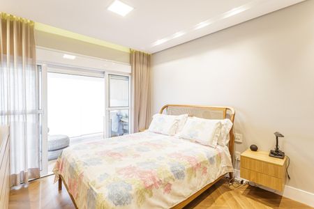 Apartamento à venda com 176m², 3 quartos e 4 vagasSuíte 3