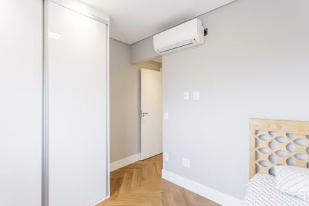 Apartamento à venda com 176m², 3 quartos e 4 vagasSuíte 2