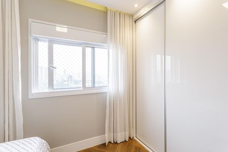 Apartamento à venda com 176m², 3 quartos e 4 vagasSuíte 2